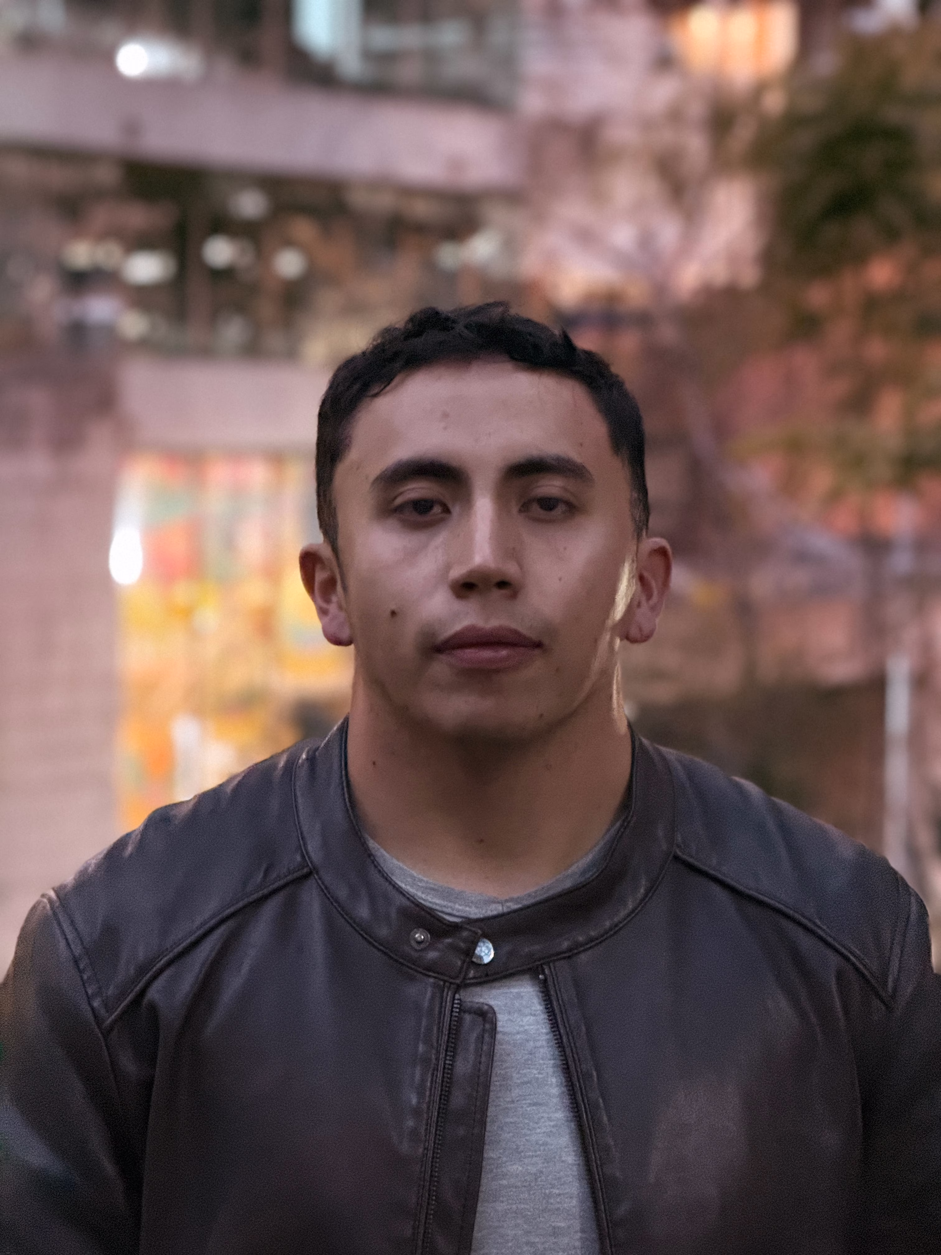 David Botero picture