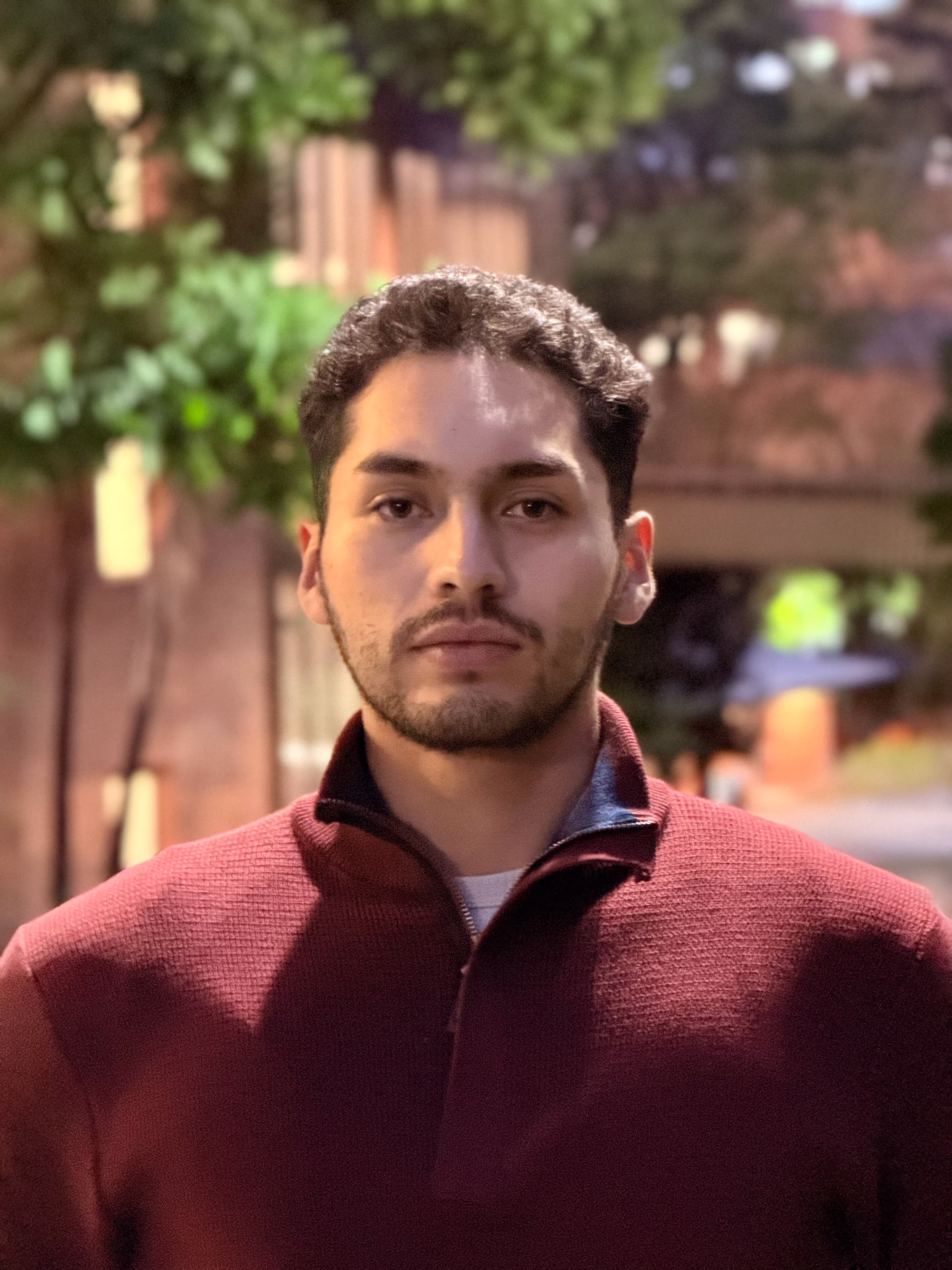 Nicolas Mayorga picture